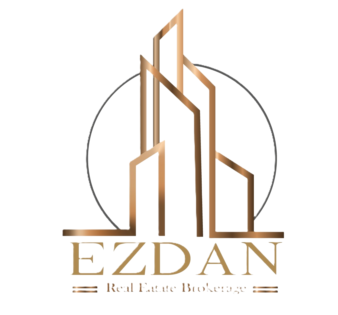 Ezdan Logo
