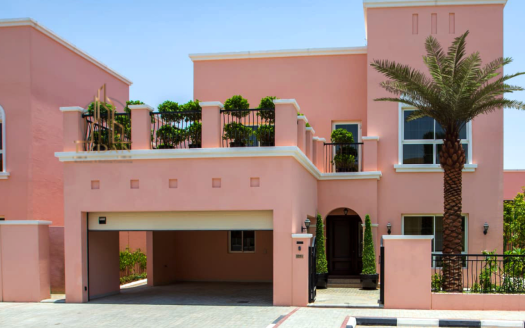 Stunning 5 bedroom Villa + Maid Room I SALE IN NAD AL SHEBA 1