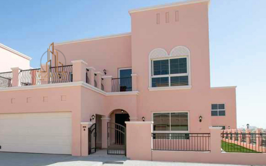 Stunning 5 bedroom Villa + Maid Room I SALE IN NAD AL SHEBA 1