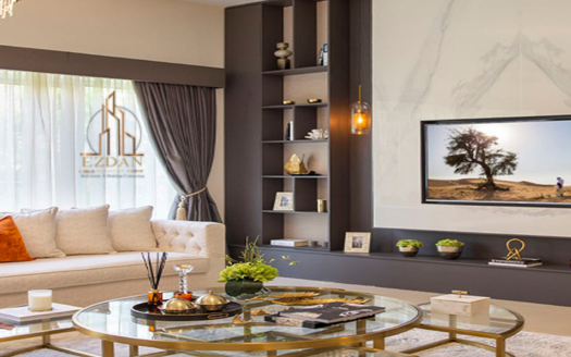 Stunning 5 bedroom Villa + Maid Room I SALE IN NAD AL SHEBA 1