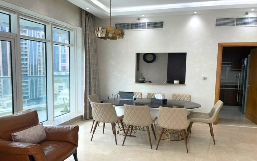 Investor Deal I Apartment I Sale I Bayside Residence | Dubai Marina