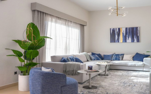 Stunning 5 bedroom Villa + Maid Room I SALE IN NAD AL SHEBA 1