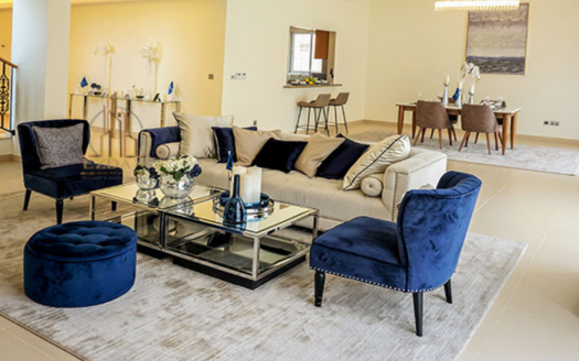 Stunning 5 bedroom Villa + Maid Room I SALE IN NAD AL SHEBA 1