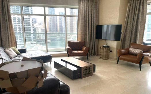 Investor Deal I Apartment I Sale I Bayside Residence | Dubai Marina