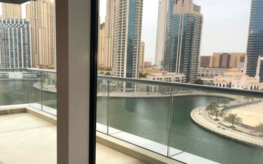 Investor Deal I Apartment I Sale I Bayside Residence | Dubai Marina