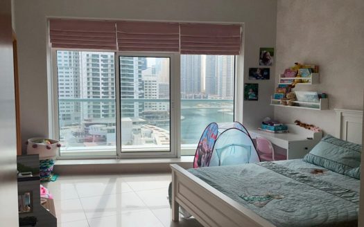 Investor Deal I Apartment I Sale I Bayside Residence | Dubai Marina